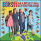 Best Multicultural Songs for Kids CD